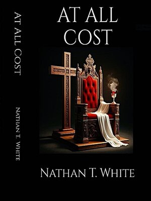 cover image of AT ALL COST
